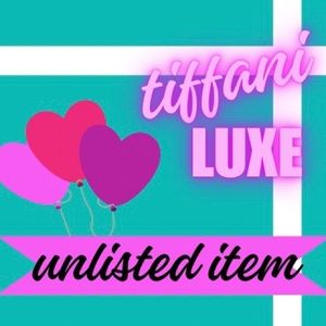 Unlisted Item
